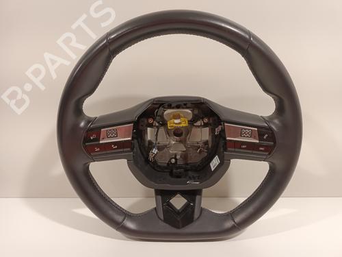 Used Steering wheel Steering wheel 16421610 16421610