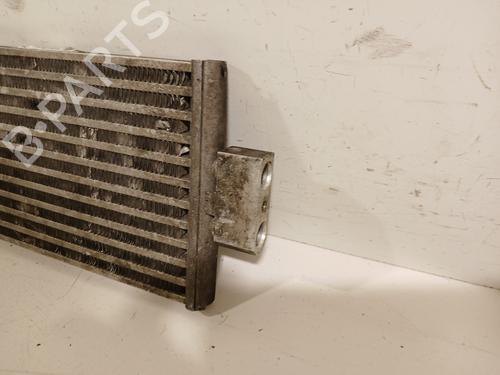 Oil radiator BMW 6 Gran Coupe (F06) 650 i | BP28605585M33