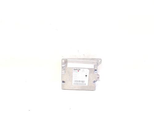 ECU airbags RENAULT LAGUNA III Grandtour (KT0/1) 2.0 dCi GT (KT11, KT1E, KT1N) BP941973M53