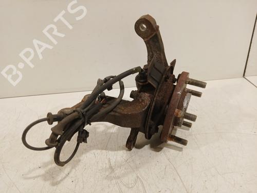Left front steering knuckle KIA PRO CEE'D (JD) 1.6 GDI | BP38414763M25 - Image 4