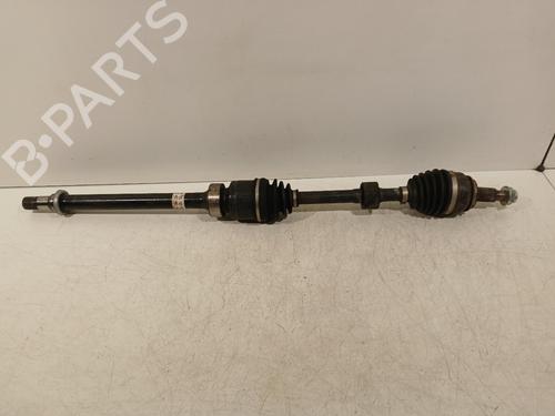 Used Right front driveshaft Right front driveshaft MAZDA 3 Saloon (BP_) 2.0 SKYACTIV-X M Hybrid (BP2S) (179 hp) 40266378 40266378