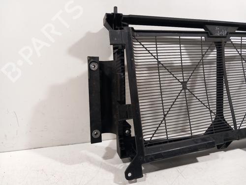 Front slam panel NISSAN LEAF (ZE0) Electric | BP33165203C72 - Image 5