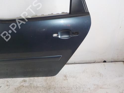 Left rear door CITROËN C4 Picasso I MPV (UD_) 1.6 VTi 120 | BP13018006C4 