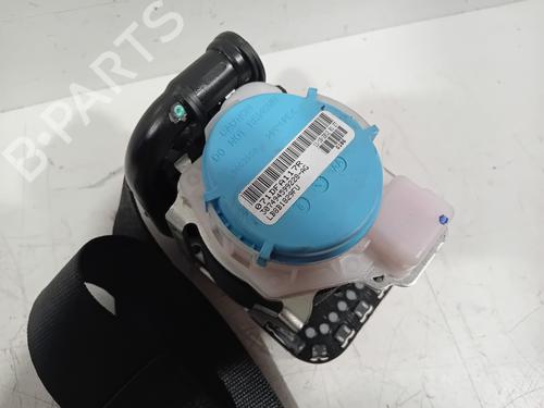Front right seatbelt MERCEDES-BENZ A-CLASS (W176) A 180 (176.042) | BP32774698I25 - Image 3