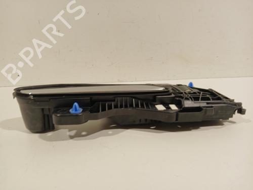 Venstre bagtil invendig håndtag DS DS 3 / DS 3 CROSSBACK (UR_, UC_, UJ_) 1.2 PureTech 130 (URHNSS) | BP29918385I15
