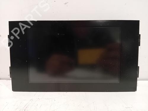 Used Display monitor Display monitor PEUGEOT 308 SW II (LC_, LJ_, LR_, LX_, L4_) 1.5 BlueHDi 130 (131 hp) 36357023 36357023