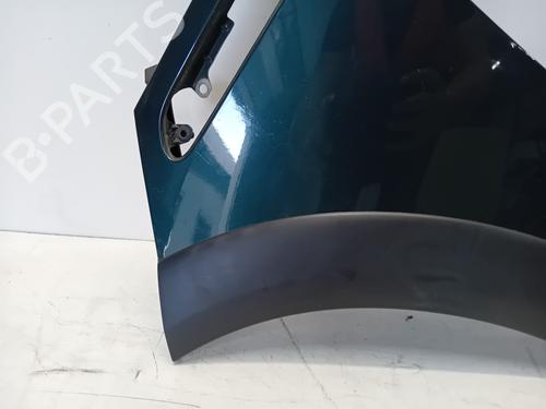 Left front fenders MINI MINI (R50, R53) Cooper | BP18918715C41 