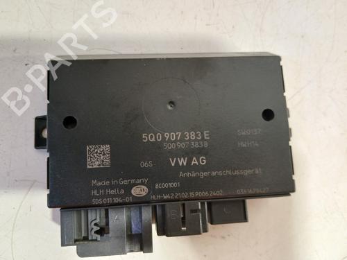 Control unit VW PASSAT B8 Variant (3G5, CB5) 1.6 TDI | BP30851693M11 - Image 3