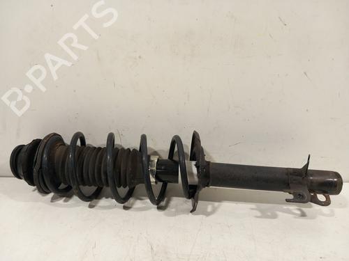 Used Left front shock absorber Left front shock absorber 37436980 37436980