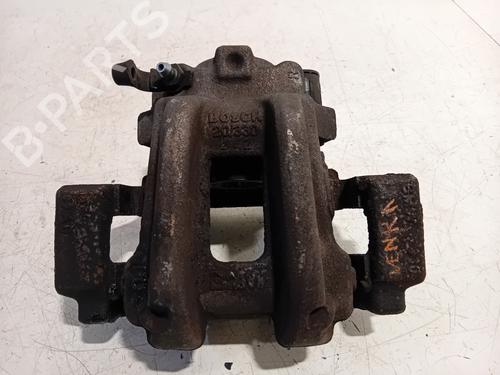 Used Right rear brake caliper BMW 3 (F30, F80) ActiveHybrid (340 hp) 21025223