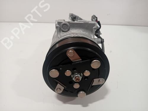 Used AC compressor RENAULT KANGOO III Box Body/MPV 1.5 Blue dCi 115 (FJAC) (116 hp) 30202853