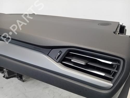 Dashboard FORD FOCUS IV Turnier (HP) 1.0 EcoBoost mHEV | BP40293432C46 - Image 7