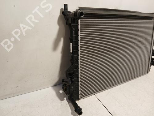 Water radiator SEAT ATECA (KH7, KHP) 1.5 TSI | BP33736968M31 - Image 3