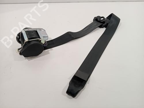 Cintura di sicurezza anteriore destra SEAT IBIZA IV (6J5, 6P1) 1.2 TDI (75 hp) 29588722
