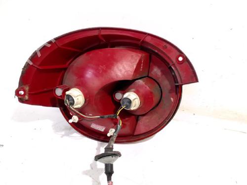 Right taillight CHEVROLET MATIZ (M200, M250) 0.8 | BP2000895C35 