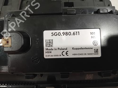 Control unit VW PASSAT B8 (3G2, CB2) 1.4 GTE Hybrid | BP27503911M11 - Image 5