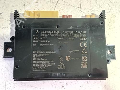 Used Control unit Control unit 28002229 28002229