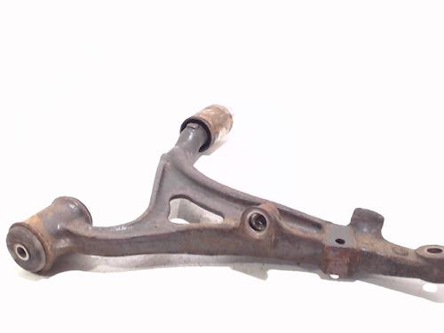 Left front suspension arm MERCEDES-BENZ M-CLASS (W163) ML 270 CDI (163.113) | BP3257019M12 