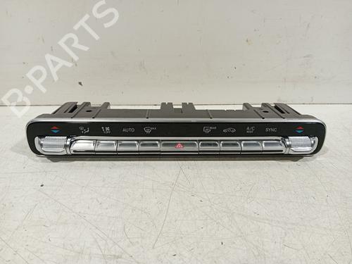 Used Climate control Climate control 21056538 21056538