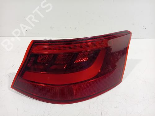 Used Right taillight AUDI A3 (8V1, 8VK) 1.6 TDI (110 hp) 30804364