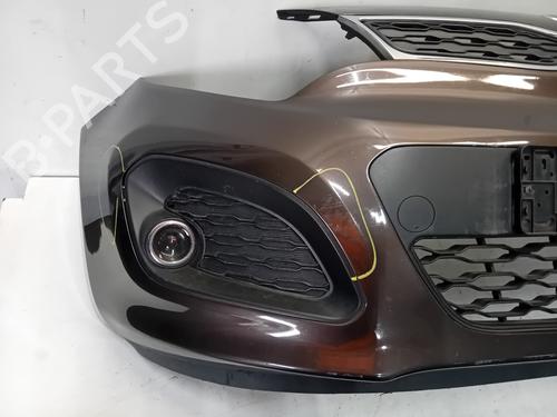 Front bumper KIA RIO III (UB) 1.25 CVVT | BP29275258C7 
