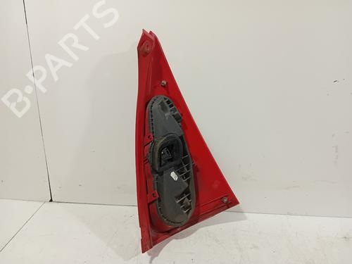 Left taillight PEUGEOT 107 (PM_, PN_) 1.0 | BP19289109C34 