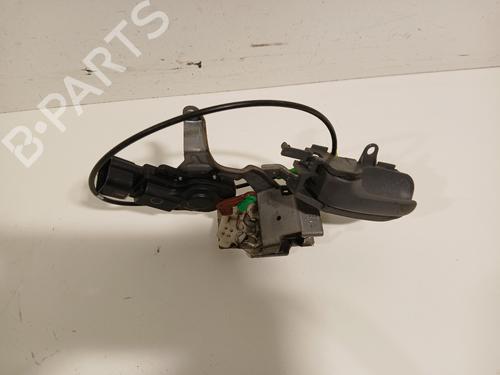 Rear left lock TOYOTA AYGO (_B1_) 1.0 (KGB10_, KGB10R) | BP29918299C100