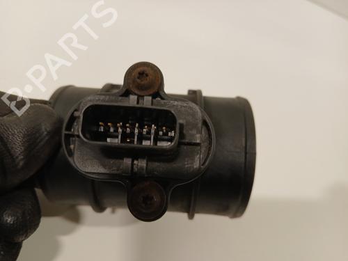 Mass air flow sensor OPEL CORSA E (X15) 1.2 (08, 68) | BP35980798M95  - Image 5