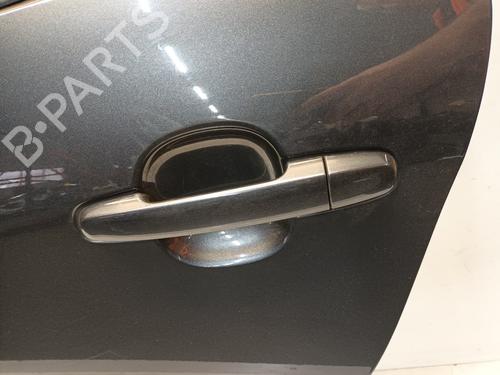 Left rear door PEUGEOT 108 1.0 VTi | BP29275454C4 