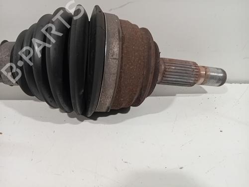Right front driveshaft OPEL COMBO Box Body/MPV (K9) 1.5 D | BP29169559M39 - Image 4