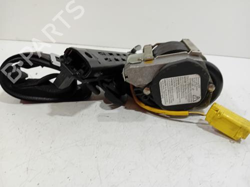 Front right seatbelt VW GOLF V (1K1) 1.6 FSI | BP15209298I25 