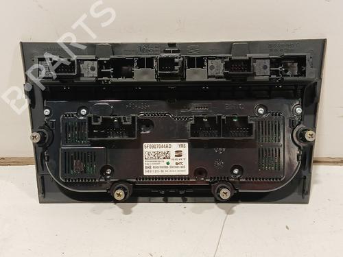 Climate control SEAT LEON (5F1) 1.0 TSI | BP26725962I5 - Image 3