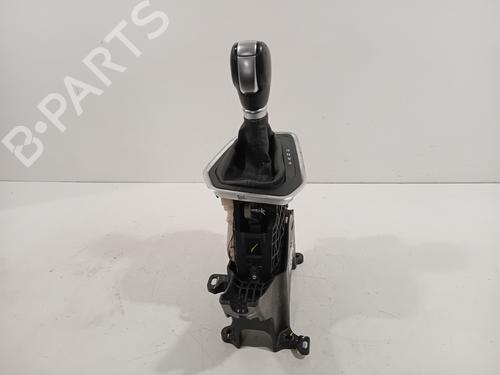 Gear lever RENAULT CLIO V (B7_) 1.3 TCe 130 (B7MF) | BP27932445M90 