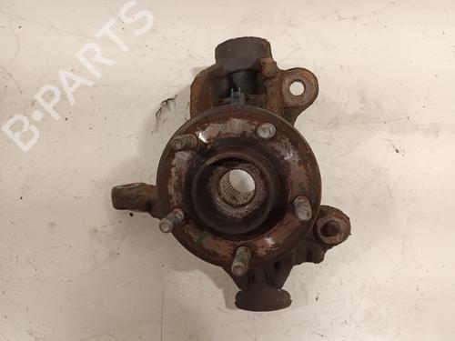 Used Right front steering knuckle Right front steering knuckle 15358641 15358641