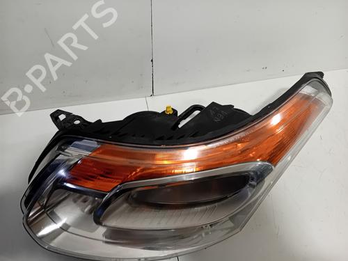 Faro izquierdo CITROËN C3 Picasso (SH_) 1.4 VTi 95 (SH8FSC, SH8FP0, SH8FP6) | BP30804267C28