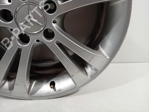 Rim MERCEDES-BENZ E-CLASS (W212) E 200 CDI / BlueTEC (212.005, 212.006) | BP28077593C45 