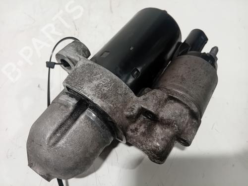 Starter AUDI A6 C6 (4F2) 3.2 FSI | BP36769371M8 - Image 2