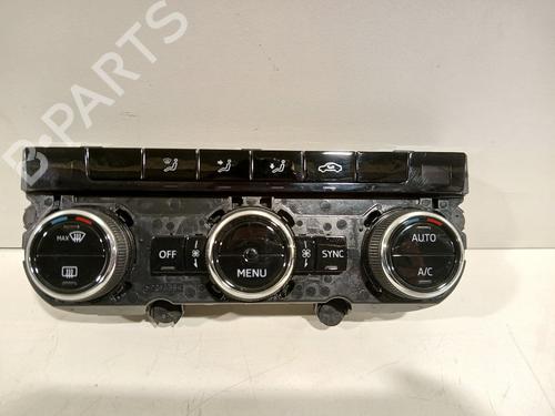 Used Climate control Climate control SKODA KAROQ (NU7, ND7) 1.5 TSI (150 hp) 36416714 36416714