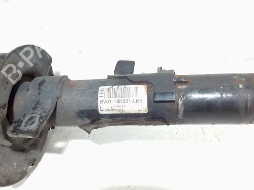 Left front shock absorber FORD FOCUS III Turnier 1.5 TDCi | BP9114165M16 