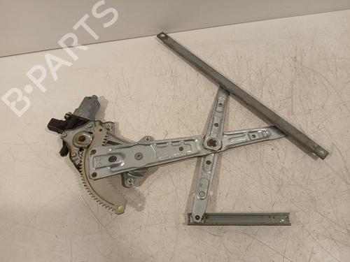 Used Rear left window mechanism Rear left window mechanism 38458221 38458221