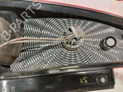 Right taillight SUZUKI SPLASH (EX) 1.2 VVT (A5B412) | BP36229965C35  - Image 5