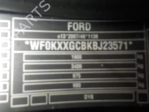 Climate control FORD FOCUS III 1.6 EcoBoost | BP21047932I5 
