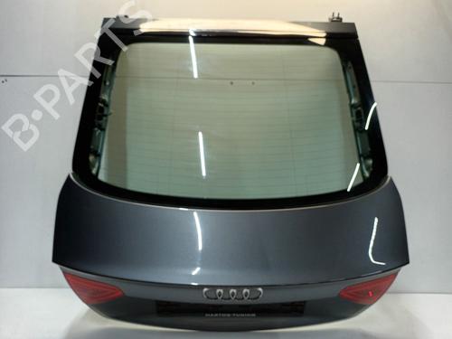 Used Tailgate AUDI A5 Sportback (8TA) 1.8 TFSI (170 hp) 30769824