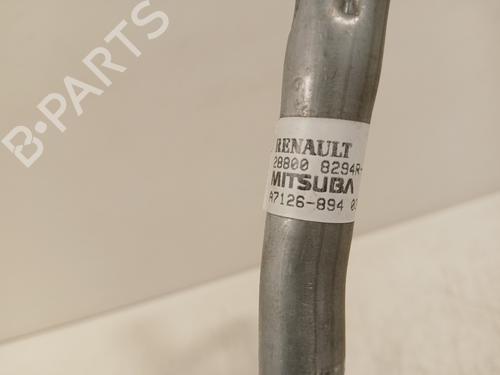Vindrude Viskermekanisme RENAULT CLIO V (B7_) 1.3 TCe 130 (B7MF) | BP37799447C83 - Image 6
