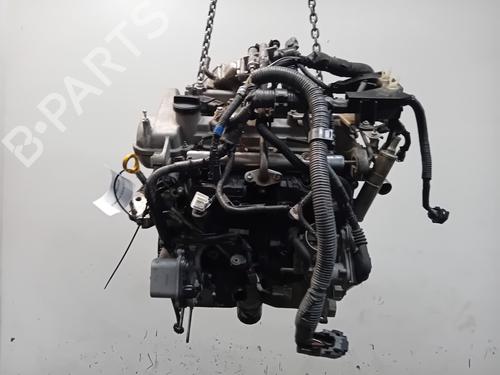 Used Engine TOYOTA YARIS (_P13_) 1.5 Hybrid (NHP130_, NHP130) (101 hp) 30617912