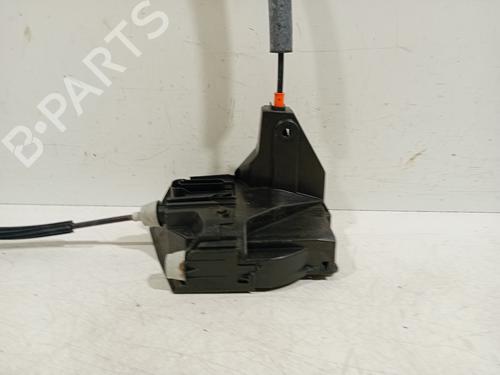 Used Front right lock JAGUAR XE (X760) 2.0 D (163 hp) 25294749