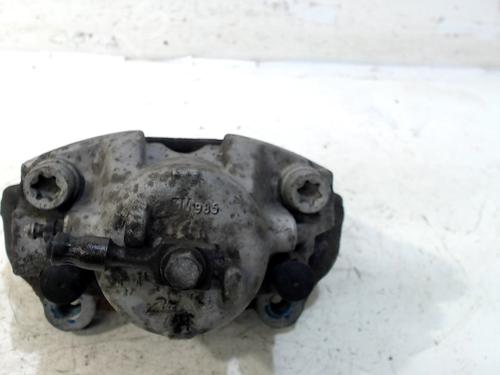 Right front brake caliper OPEL VECTRA C GTS (Z02) 2.2 16V (F68) | BP11785642M104 