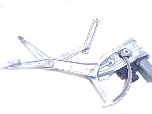 Front right window mechanism OPEL ZAFIRA A MPV (T98) 1.8 16V (F75) | BP5772820C23 