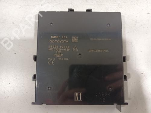 Used Control unit Control unit 18061072 18061072