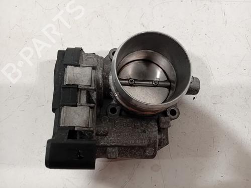 Used Throttle body VW TIGUAN (5N_) 1.4 TSI 4motion (150 hp) 27972458